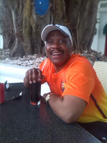Patrick029, 49 Johannesburg, Gauteng, South Africa