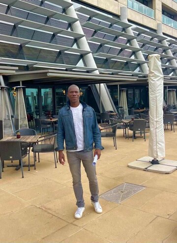 Yantawood, 39 Johannesburg, Gauteng, South Africa