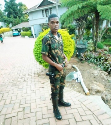 Mperza, 26 Durban, KwaZulu-Natal, South Africa