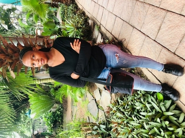 Lihlithemba, 20 Durban, KwaZulu-Natal, South Africa