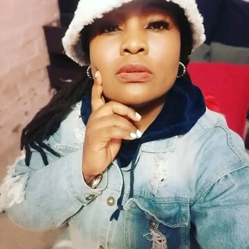 Sibahle, 36 Tembisa, Gauteng, South Africa