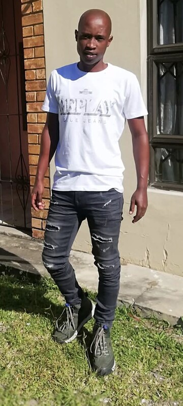 WaMafu, 35 Soweto, Gauteng, South Africa