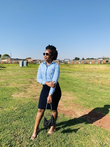 Sosoh, 33 Tembisa, Gauteng, South Africa