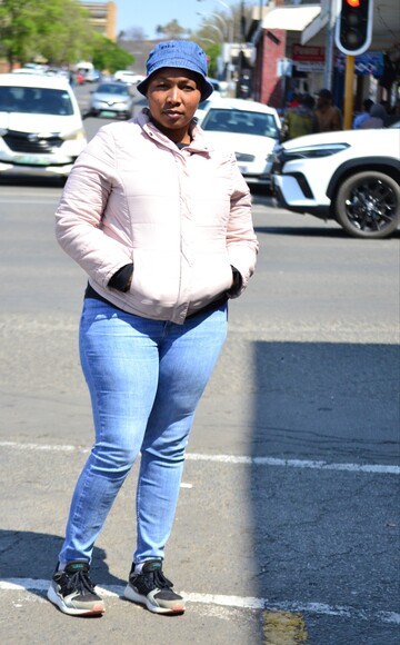 Sophie291, 38 Bethlehem, Free State, South Africa