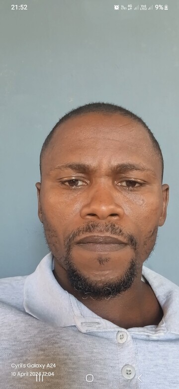 Cyril217, 41 Mtunzini, KwaZulu-Natal, South Africa