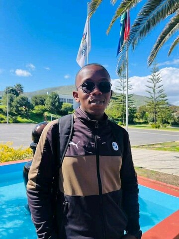 Monwayi, 25 Mossel Bay, Western Cape, South Africa