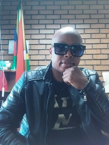 Tlalethabo, 35 Benoni, Gauteng, South Africa