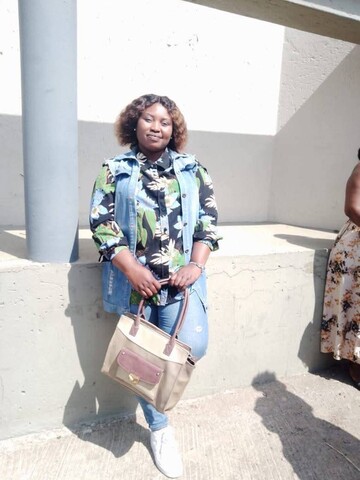 Sandy278, 35 Johannesburg, Gauteng, South Africa