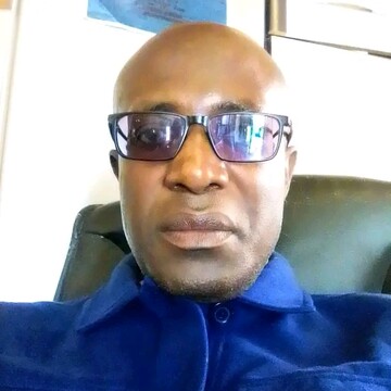 Aubrey, 49 Centurion, Gauteng, South Africa