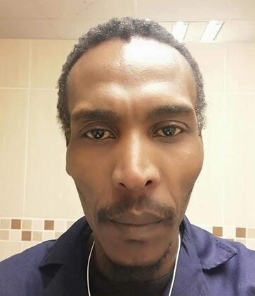 Ruban, 43 Soweto, Gauteng, South Africa
