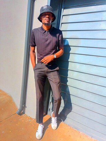 Rayzer, 42 Mamelodi, Gauteng, South Africa