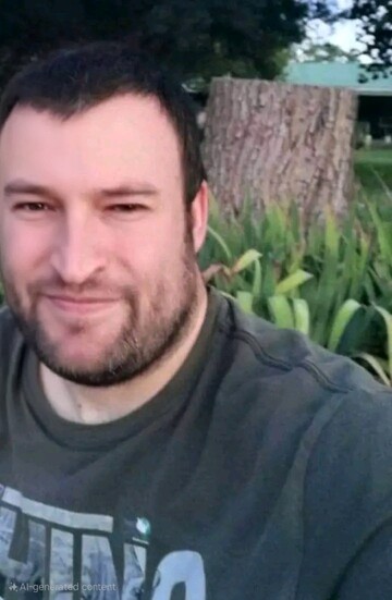 Andre1987, 38 Reitz, Free State, South Africa