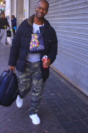 Sello37, 46 Frankfort, Free State, South Africa