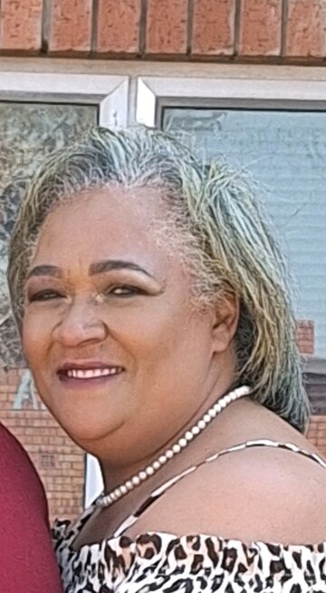 Hopeful 56, 56 Kathu, Northern Cape, South Africa