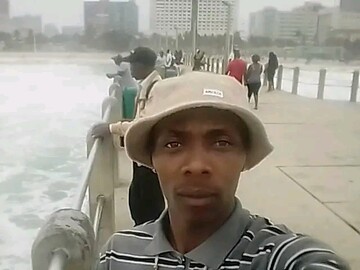 Mpho, 28 De Deur, Gauteng, South Africa