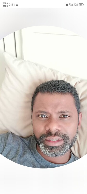 Terance, 46 Cape Town, Western Cape, South Africa