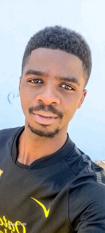 Hafih, 26 Soweto, Gauteng, South Africa