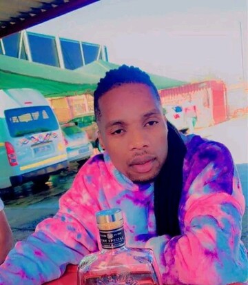 Tory W Cole, 36 Witbank, Mpumalanga, South Africa