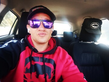 Pieter, 33 Boksburg, Gauteng, South Africa