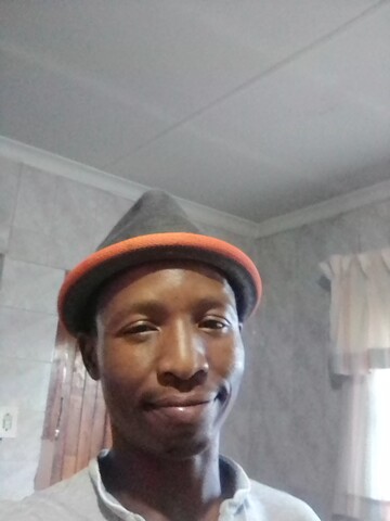 Fube, 40 Soweto, Gauteng, South Africa