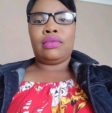 Lusi, 39 Benoni, Gauteng, South Africa
