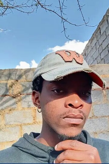 Gontse, 23 Kagiso, Gauteng, South Africa