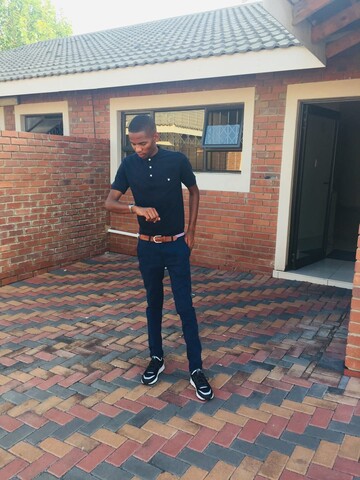 The Real_One, 36 Johannesburg, Gauteng, South Africa