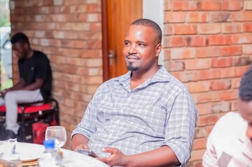 Rafael, 49 Katlehong, Gauteng, South Africa