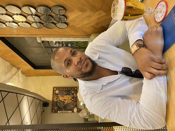 Jones, 32 Johannesburg, Gauteng, South Africa