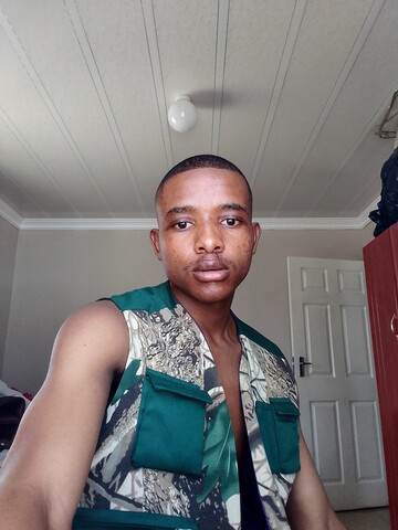 Blessing, 23 Tembisa, Gauteng, South Africa