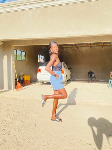 Deekay, 23 Acornhoek, Mpumalanga, South Africa