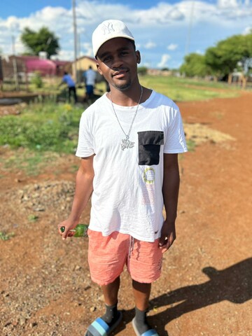 Juss lapking, 24 Ga Rankuwa, Gauteng, South Africa