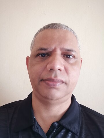 Robert, 51 Johannesburg South, Gauteng, South Africa