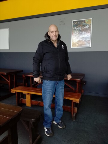 Andre, 53 Alberton, Gauteng, South Africa