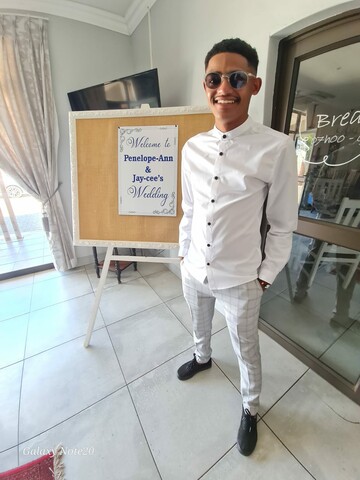 Donlin, 22 Vredendal, Western Cape, South Africa