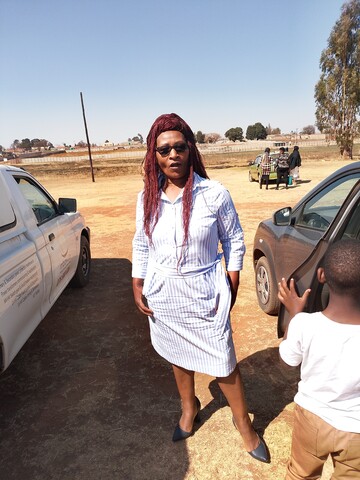 Kayise, 62 Benoni, Gauteng, South Africa