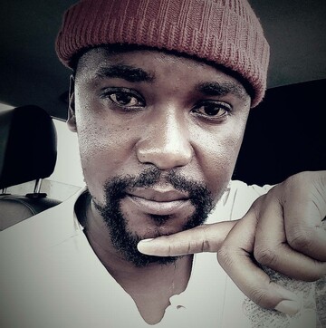 KgotsoDK, 31 Tembisa, Gauteng, South Africa