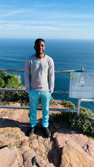 Nyandi, 25 Cape Town, Western Cape, South Africa