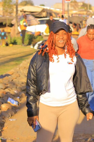 Bonie356, 30 Kempton Park, Gauteng, South Africa