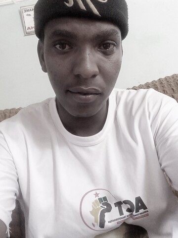 Simphiwe, 28 Pietermaritzburg, KwaZulu-Natal, South Africa