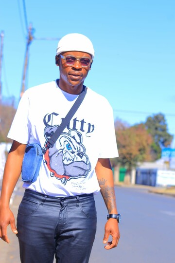 John02, 36 Randfontein, Gauteng, South Africa