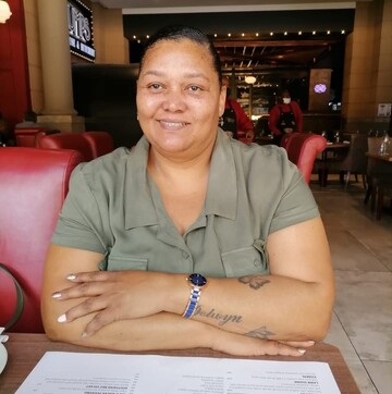 Gorgeous247, 52 Soweto, Gauteng, South Africa