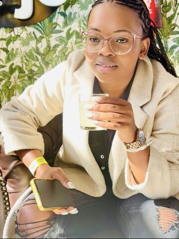 Quiro, 32 Johannesburg, Gauteng, South Africa