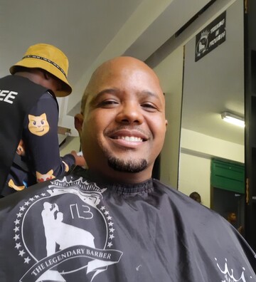 Mystikal, 49 Mamelodi, Gauteng, South Africa
