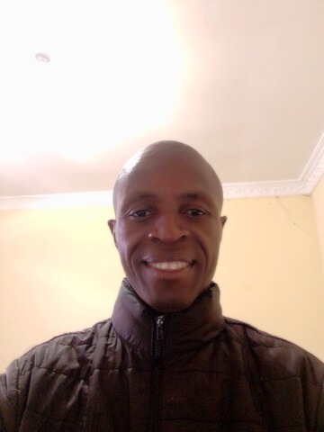 Tman, 48 Johannesburg, Gauteng, South Africa