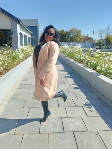 Ncebi, 43 Klerksdorp, North West, South Africa