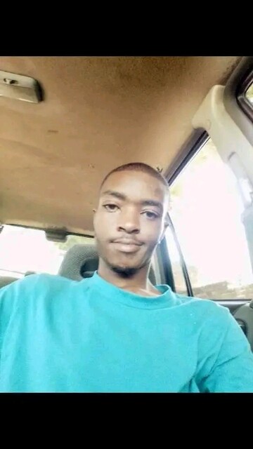 Brandon, 28 Johannesburg, Gauteng, South Africa