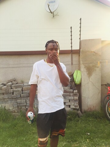 Lucky_1, 24 Olifantsfontein, Gauteng, South Africa
