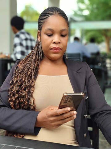 Chantey, 38 Pretoria, Gauteng, South Africa