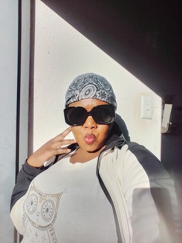 Licky, 39 Randburg, Gauteng, South Africa